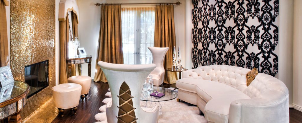 Top Los Angeles Interior Designers: HGTV Star Charles Neal